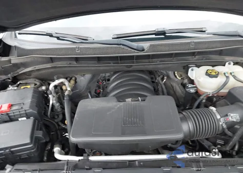 2021 Chevrolet Tahoe C1500 Lt z USA, uszkodzony, nr VIN 1GNSCNKD6MR282571